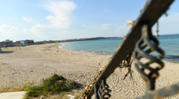 un tanar a murit inecat la vama veche alte patru persoane au fost salvate