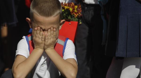 a inceput scoala ce posteaza politicienii la inceput de an imagini de familie