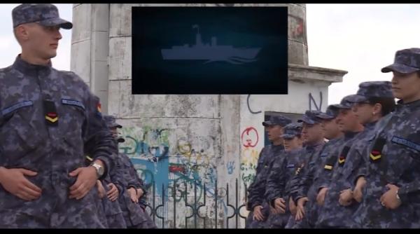 armata face recrutari fortele navale romane apel pentru posturile de soldati si gradati profesionisti