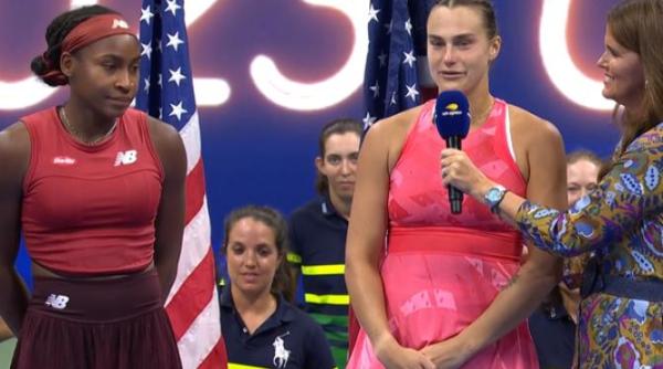 aryna sabalenka liderul mondial al tenisului feminin simona halep a iesit din clasamentul wta