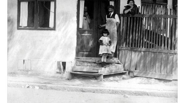 aspecte ale periferiei bucurestiului in perioada interbelica expozitie mmb