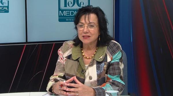 dislipidemie diabet boli cardiovasculare maria dorobantu la academia de sanatate