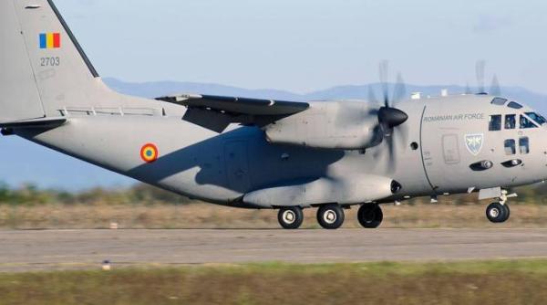 drona rusilor cazuta pe teritoriul romaniei ministrul talvar avem in vedere masuri de intarire a monitorizarii si securizarii spatiului aerian