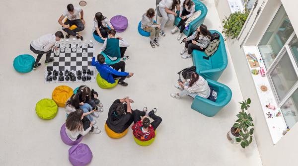 educatie de milioane investitii record in scolile din galati