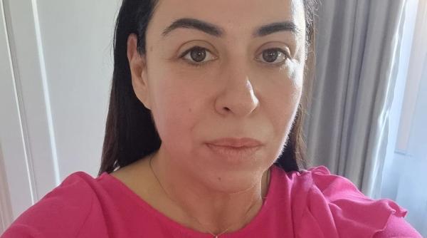 nu doar amalia bellantoni este profesoara ci si oana roman