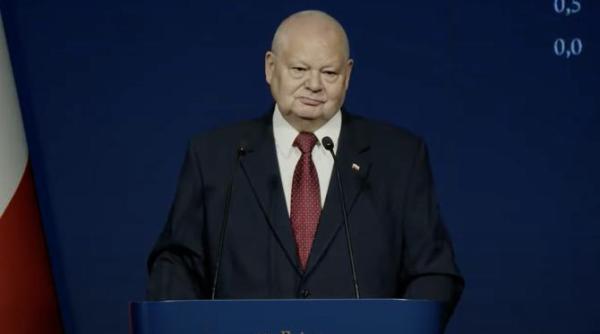 polonia opozitia il va trimite in judecata pe guvernatorul bancii centrale daca va castiga alegerile