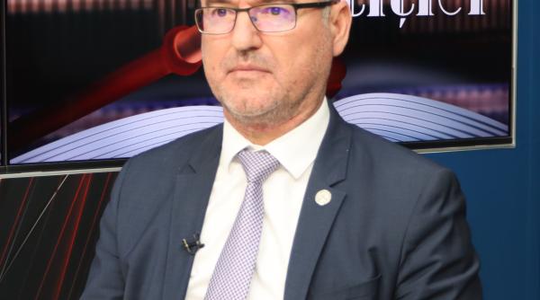 presedintele csm daniel gradinaru invitatul zilei la culisele justitiei cu laura duta