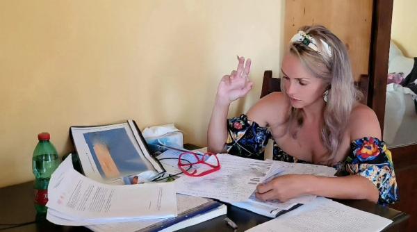 scrisoarea unor parinti pentru ca amalia bellantoni sa fie mutata de la scoala belciugatele a obtinut nota 5 2 la examenul de preluare a postului