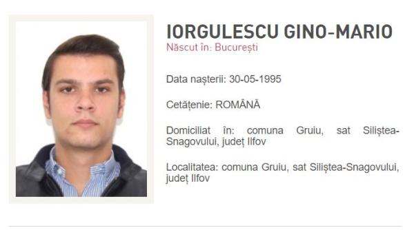 sentinta definitiva in dosarul lui mario iorgulescu