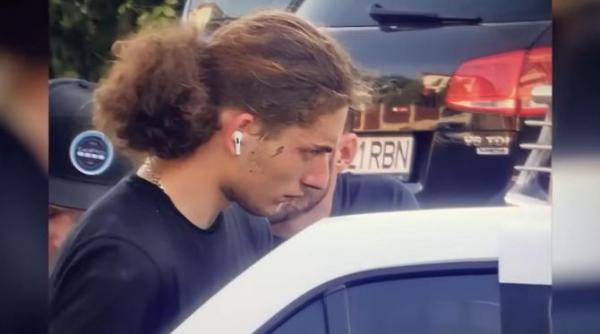 tatal robertei tanara ucisa in accidentul de la 2 mai face acuzatii grave