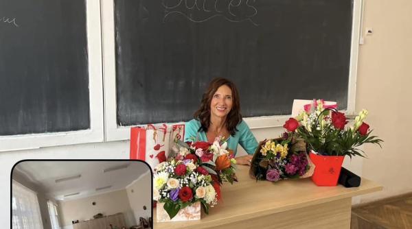 totul despre rochia purtata azi de carmen iohannis la festivitatea de deschidere a noului an scolar