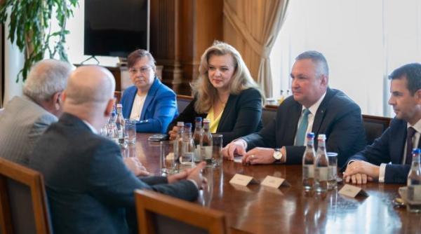 aderarea republicii moldova la uniunea europeana nicolae ciuca declaratia momentului