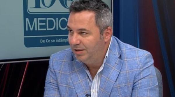 cancer de laringe semne si tratament dr razvan hainarosie despre traheostomie