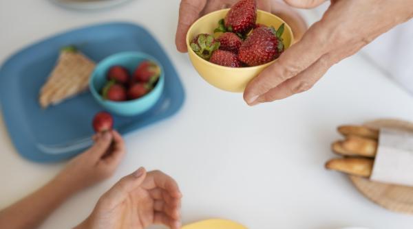 cori gramescu despre greselile pe care le fac parintii legat de alimentatia copiilor un adevar mai greu de digerat