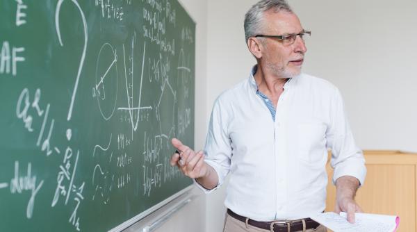 cu cat se maresc salariile profesorilor de la 1 ianuarie 2024