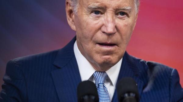 kevin mccarthy solicita o ancheta oficiala de punere sub acuzare a presedintelui joe biden