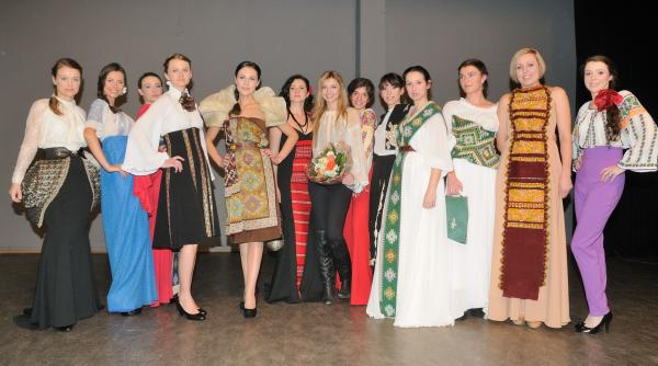 povestea corul romanilor din luxemburg voci din carpati