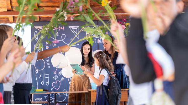 programul adopta o scoala sanse egale pentru copiii din medii defavorizate