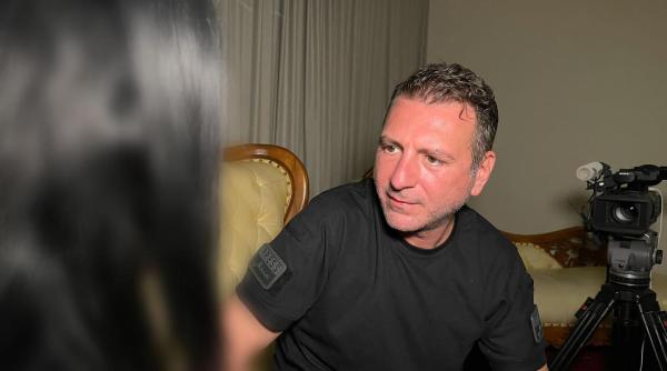 sa fii parinte nu este deloc usor christian sabbagh lupta grea pentru fiul sau cu autism incercam toate terapiile din lumea asta