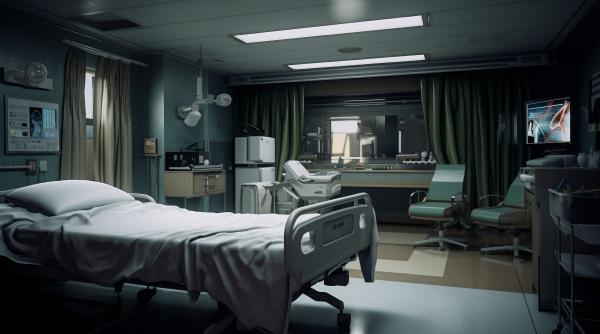 trei pacienti raniti in explozia de la crevedia transferati in strainatate sunt inca intubati