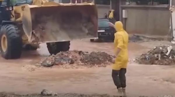 update ciclonul daniel numar enorm de decese si 10 000 de persoane disparute libia cere ajutor comunitatii internationale video