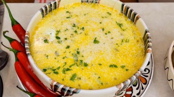 ciorba radauteana reteta traditionala