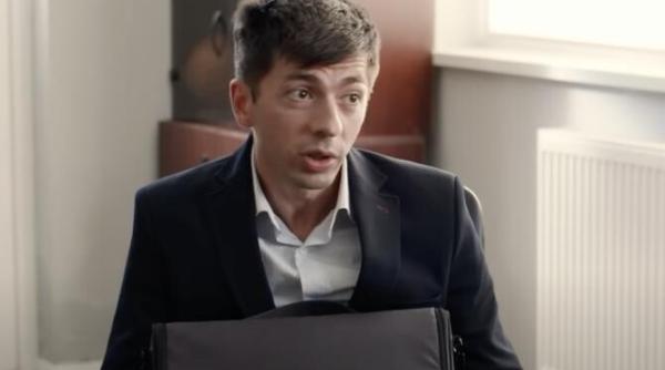 de ce mircea bravo nu a vrut sa si filmeze nunta si in viata reala am o urma de zgarcenie