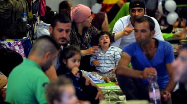 germania decizie radicala in ceea ce priveste migrantii veniti din italia