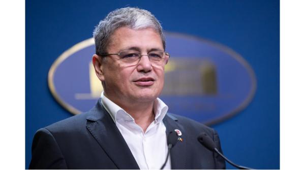 marcel bolos trebuie sa decid intre viata bisericeasca si cea de partid alegerea mea este biserica