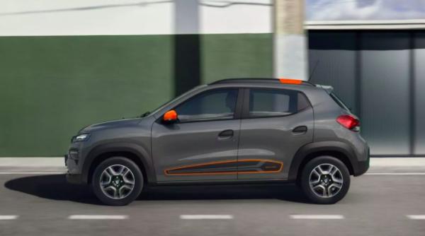 niciun automobil electric chinez nu este mai ieftin in europa decat dacia spring bloomberg