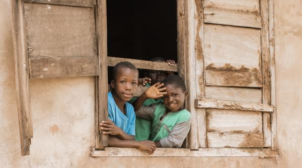 raport unicef saracie extrema pentru peste 300 de milioane de copii din intreaga lume