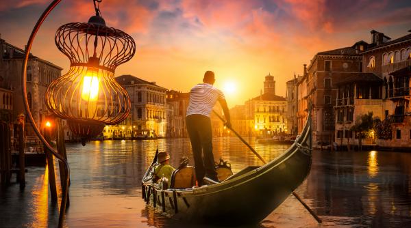 turismul de o zi taxat in venetia de cand se va pune in aplicare