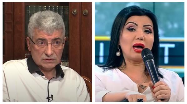 uite o ciocolata si spune ca te a batut tac tu silviu prigoana dupa ce a adriana bahmuteanu l a acuzat ca ar fi fost violent cu copiii ce a facut ea e alienare
