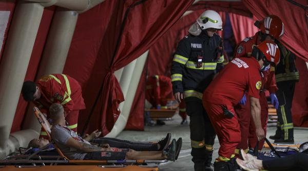 ziua pompierilor din romania marcata prin ceremonii in toata tara exercitiile demontrative si expozitiile tehnice sunt cele mai asteptate