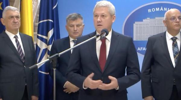 ziua pompierilor militari din romania ministrul predoiu ati construit un prestigiu un brand de tara