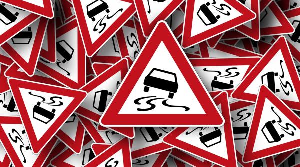 atentie soferi se inchide circulatia pe a1 pentru montarea unor echipamente its