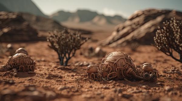 crevetele dinozaur cel mai vechi animal de pe planeta a reaparut creaturile cu trei ochi au iesit la suprafata