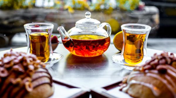 cum se face ceaiul de zahar ars cea mai iubita bautura de sudistii din sua