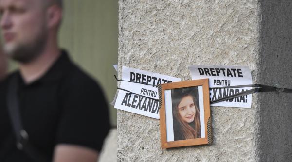 daune morale de peste 7 milioane de euro cerute de familia in cazul tinerei alexandra ivanov
