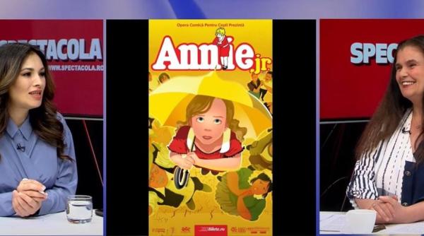 intalnire cu arta felicia filip totul despre redeschiderea stagiunii la opera comica pentru copii video