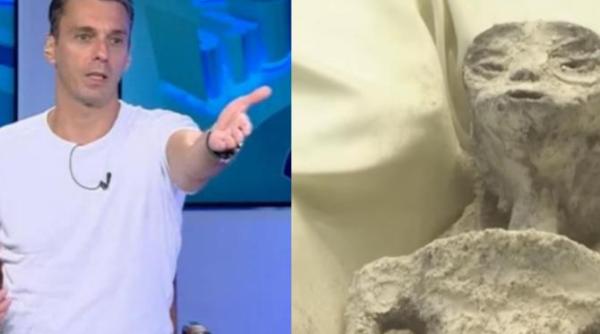 mircea badea paradox cu extraterestrii prezentati in congresul din mexic