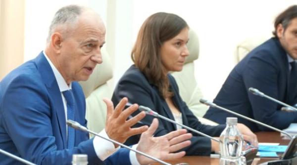 mircea geoana sustine ca moldova nu este supusa riscului de razboi cu rusia