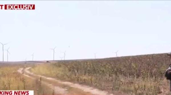 radu tudor fac un apel public catre locuitorii din nordul dobrogei nu avem suficiente forte