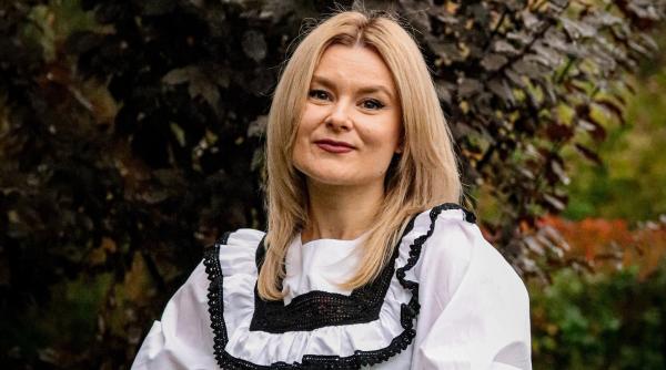 schimbare de lege pentru tineri simina tulbure ar trebui scazuta varsta pentru participarea la proiectele de buget video