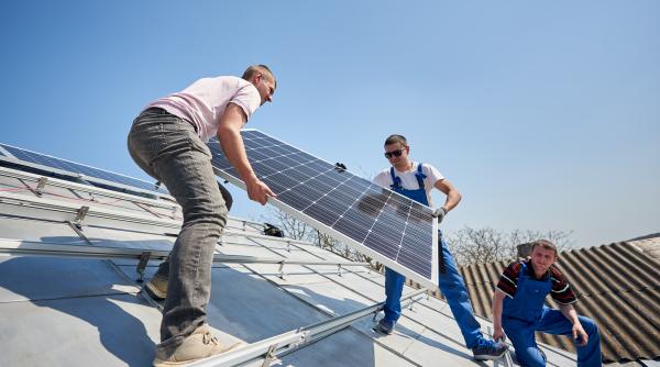 casa verde fotovoltaice ce pachete ofera enel si ce urmeaza dupa alegerea instalatorului