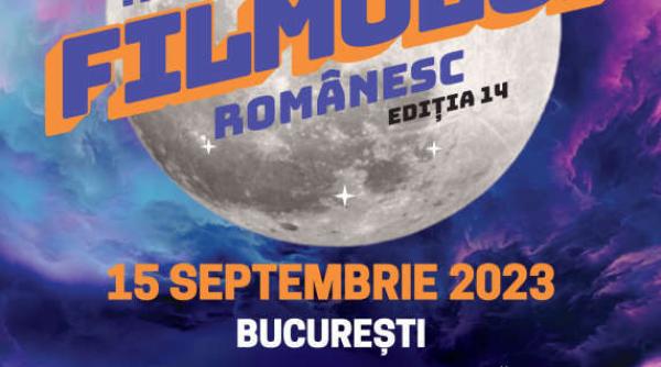 daca e vineri 15 septembrie e noaptea alba a filmului romanesc