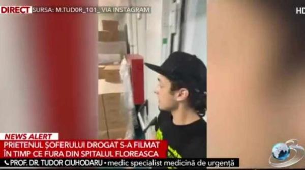 dealerul lui vlad pascu retinut pentru 24 de ore detalii despre trecutul sau a avut mai multe dosare si doar unul nu a fost inchis