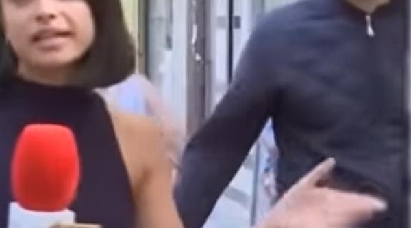 fake news cu jurnalista spaniola pipaita de un roman autoritatile confirma imaginile devenite virale