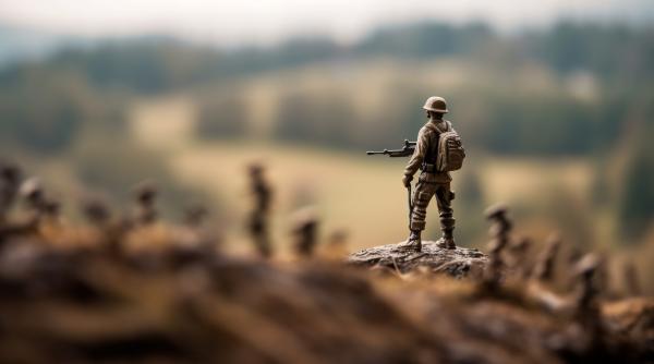 filosofia razboiului o explorare a conflictului uman si a implicatiilor sale strict profunde