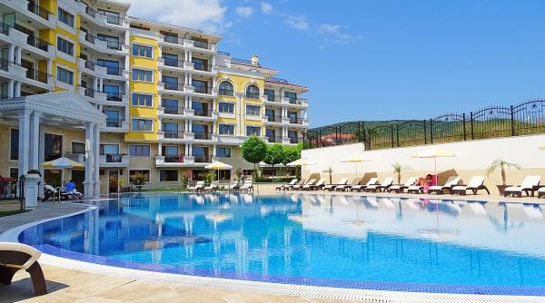 romanii pe locul 1 in topul turistilor straini din bulgaria tara noastra a avut cu 10prc mai multi turisti decat in 2022